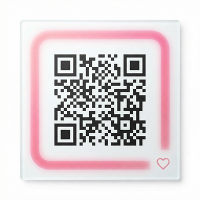 91公众号二维码